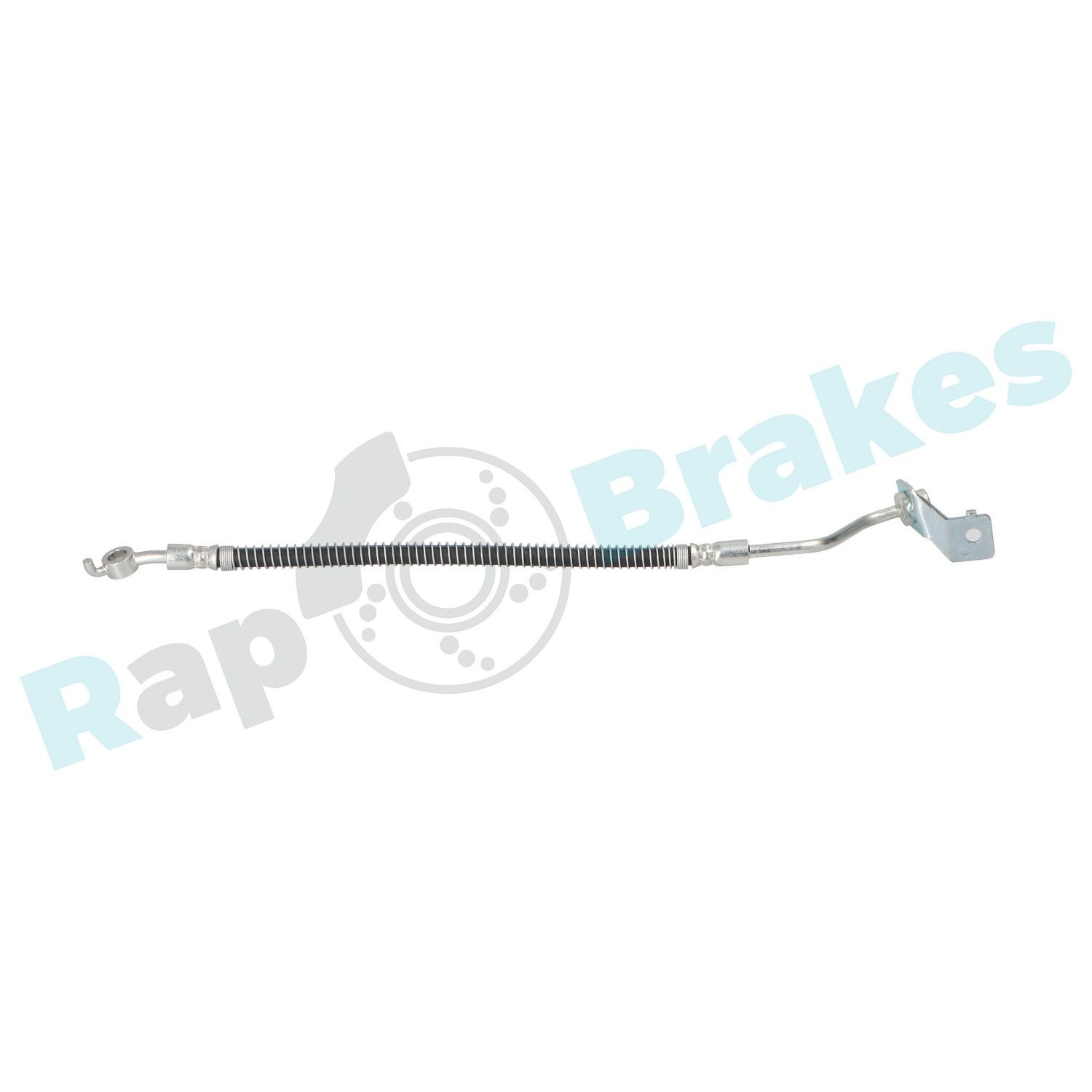 RH1468 RAP Brakes
